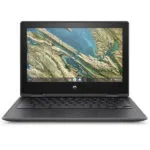 HP Chromebook x360 11 G3 EE Intel Celeron 4GB 32GB 11.6'' Display - Image 2