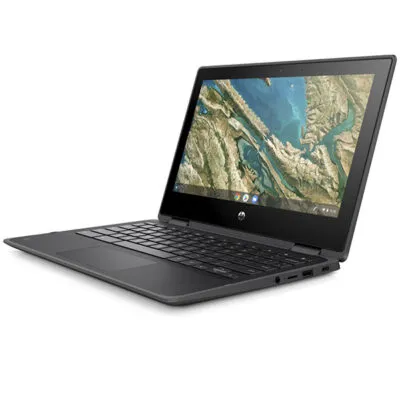 HP Chromebook x360 11 G3 EE Intel Celeron 4GB 32GB 11.6'' Display