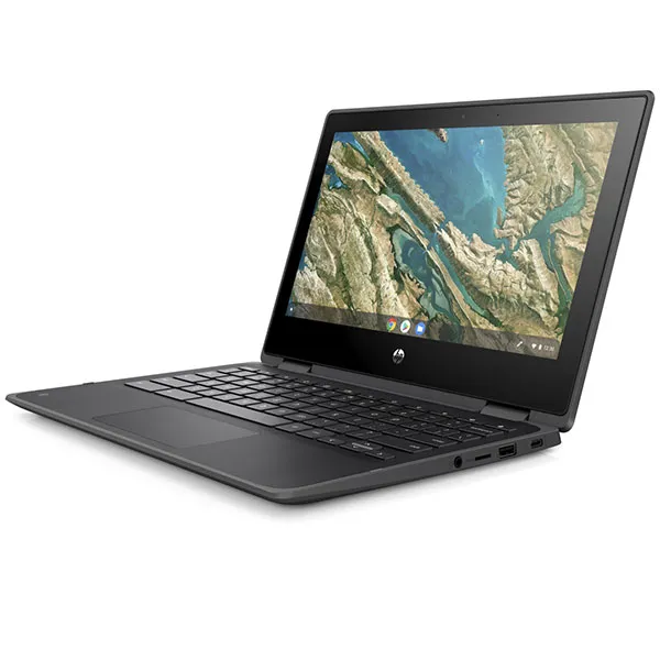 HP Chromebook x360 11 G3 EE Intel Celeron 4GB 32GB 11.6'' Display