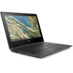 HP Chromebook x360 11 G3 EE Intel Celeron 4GB 32GB 11.6'' Display - Image 5