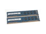 Generic 4GB DDR3 1600MHz PC3L-12800u Desktop RAM