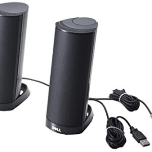 dell speakers 1