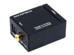 Digital to Analog Audio Converter - Image 2