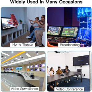 HDMI Extender 60m