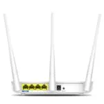 TENDA F3 300Mbps Wireless Router - Image 4