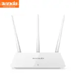 TENDA F3 300Mbps Wireless Router - Image 2