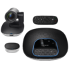 Logitech Group Video Conferencing System
