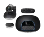 Logitech Group Video Conferencing System