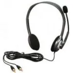 Logitech H110 Stereo Headphones - Image 3