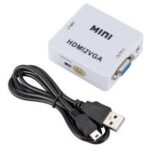 HDMI to Vga Converter - Image 2