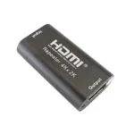 Repeater Extender HDMI 1080p Full HD 3D 4K 2K 40m - Image 3