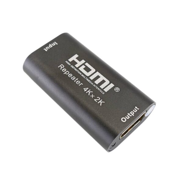 hdmi repeater