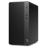 HP 290 G4 10th i7 8GBRam 1TB Hdd CPU ONLY/ Dos