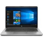 HP 340S G7 Notebook Core i5 10th Gen 8GB RAM 256GB SSD 14″ Display - Image 2