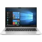 HP ProBook 430 G8 11th Gen 13.3" Inch Core i5 8GB RAM 256GB SSD - Image 2