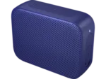 HP Bluetooth Speaker 35-Black, Silver, Blue - Image 2