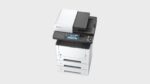 Kyocera Multifunctional ECOSYS M2640idw MFP Printer