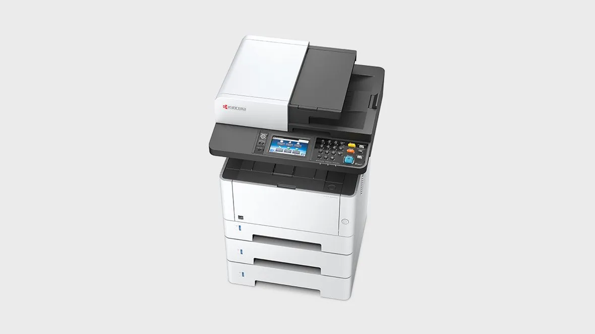 Kyocera Multifunctional ECOSYS M2640idw MFP Printer