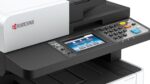 Kyocera Multifunctional ECOSYS M2640idw MFP Printer - Image 3