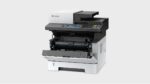 Kyocera Multifunctional ECOSYS M2640idw MFP Printer - Image 2