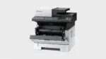Kyocera Multifunctional ECOSYS M2640idw MFP Printer - Image 2