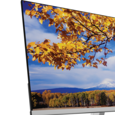 HP M27f FHD Monitor