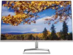 HP M27f FHD Monitor - Image 2