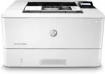 HP LaserJet Pro M404dn Printer - Image 3