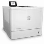 HP LaserJet Enterprise M607dn Printer - Image 3