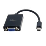 Mini DisplayPort to VGA Adapter - Image 2