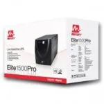 Mercury Elite 1500 Pro UPS