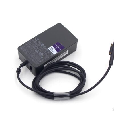 Microsoft Surface 48W 12V 3.6A  for Microsoft Surface Pro | Pro 2 Adapter Charger