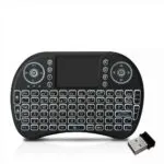 Android Mini Wireless Keyboard - Image 3