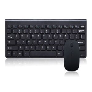mini wireless keyboad and mouse1
