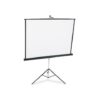 Techcom TC-TPS-2145 Tripod Projector Screen 145x145