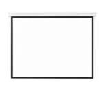 Techcom TC-TPS-2145 Tripod Projector Screen 145x145 - Image 3