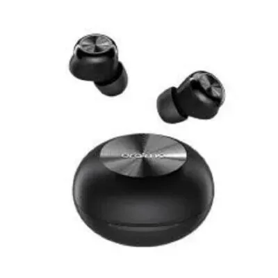 oraimo Powerful Bass IPX7 Waterproof TWS Wireless Earbuds