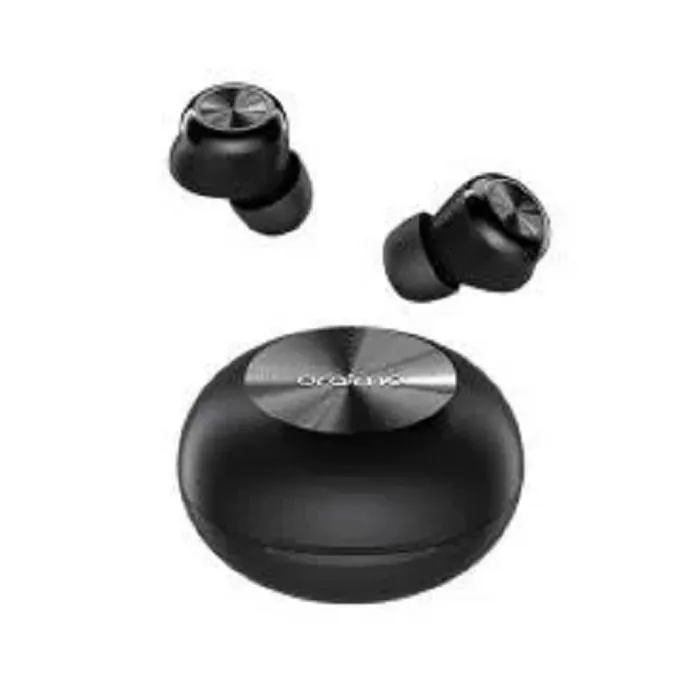 oraimo Powerful Bass IPX7 Waterproof TWS Wireless Earbuds