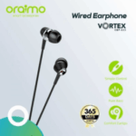 Oraimo earphone OEP-E23 vortex - Image 2