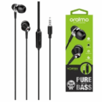 Oraimo earphone OEP-E23 vortex - Image 3