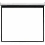 Projector Screen Manual 120 by 120cm - Image 2