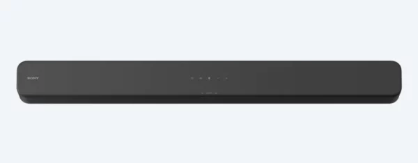 Sony S100RF 2.0 SoundBar with Bluetooth