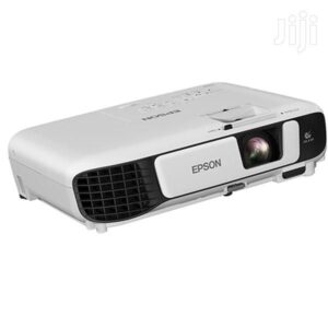 Epson EB-S41 Projector 3300 Lumens