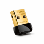 TP-Link N150 Wireless Nano USB Adapter (TL-WN725N) - Image 2