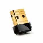 TP-Link N150 Wireless Nano USB Adapter (TL-WN725N) - Image 2