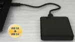 Western Digital WD 4TB Elements Portable Hard Disk Drive, USB 3.0 - Image 3