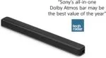 Genuine Sony HT-X8500 2.1ch SoundBar with Built in Subwoofer - Image 5