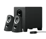Logitec Z313 Speaker System With Subwoofer