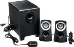 Logitec Z313 Speaker System With Subwoofer - Image 4