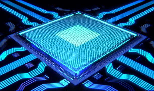 AMD Processors